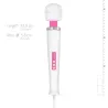 My Magic Wand Vibromasseur My magic Wand- Tête 58mm Rose